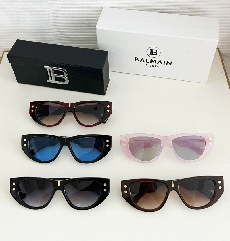 Balmain Sunglasses